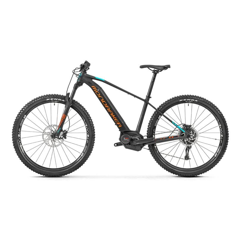 Mondraker Prime 29 inch 2019 E-Bike-1