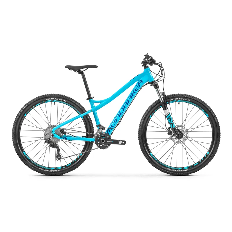 Mondraker hardtail hotsell