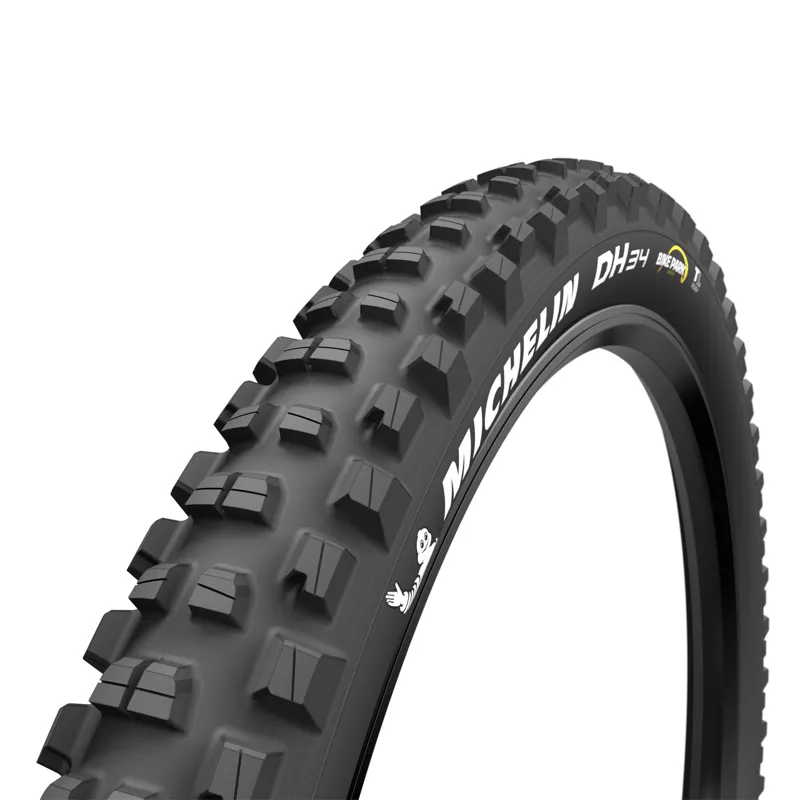 Michelin DH 34 Bike Park Tyre