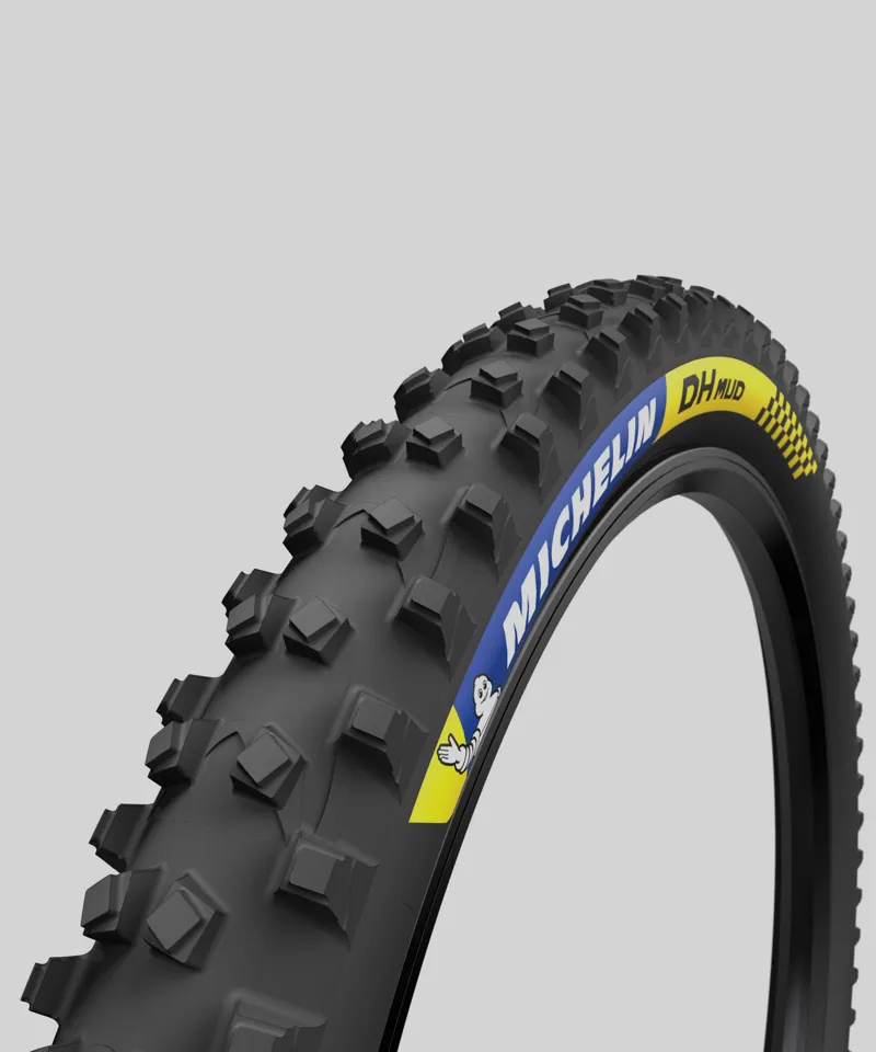 Michelin DH Mud Tyre
