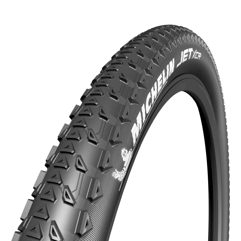 Michelin Jet XCR Tyre