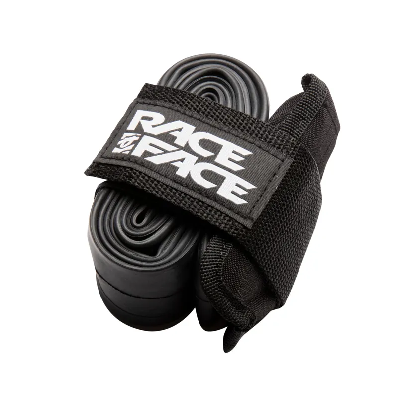 Race Face Stash Tool Wrap Black