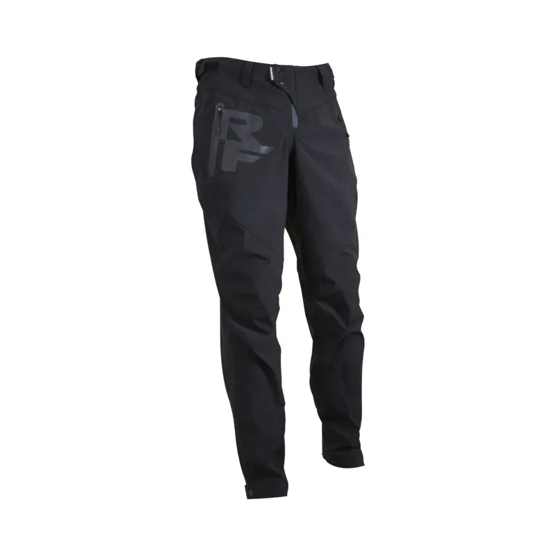 Race Face Agent Winter Pants Black