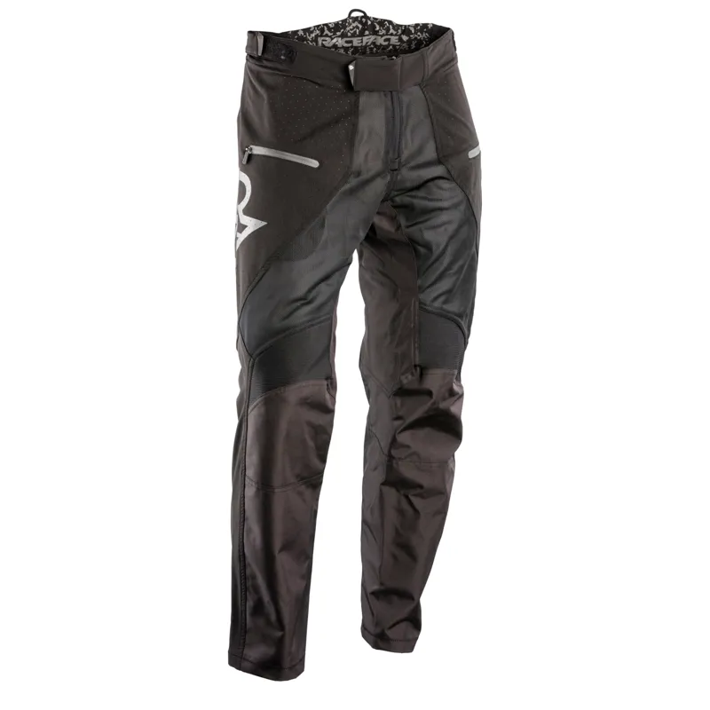 Race Face Ruxton Pants Black