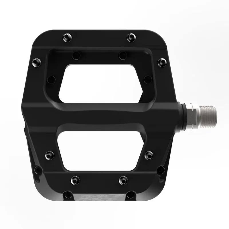 Race Face Chester Pedal Black