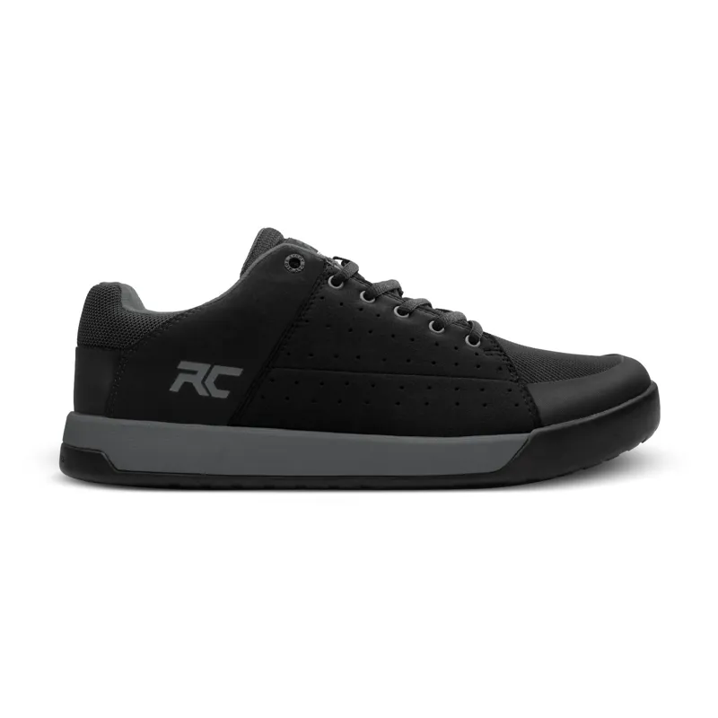 Ride Concepts Livewire Shoe Black/ Charcoal