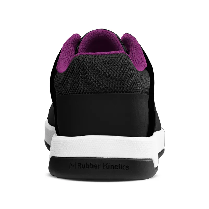 Ride Concepts Livewire Womens Shoes Black / Puple Black/ Purple-3