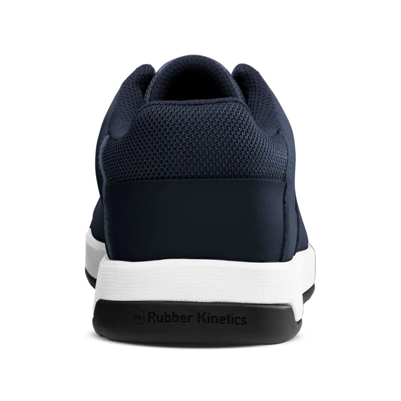 Ride Concepts Livewire Womens Shoes Navy/ Teal-3