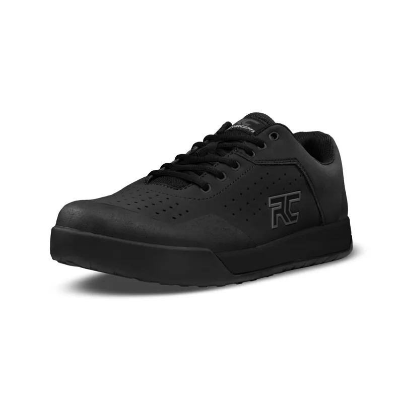 Ride Concepts Hellion Shoes Black-1
