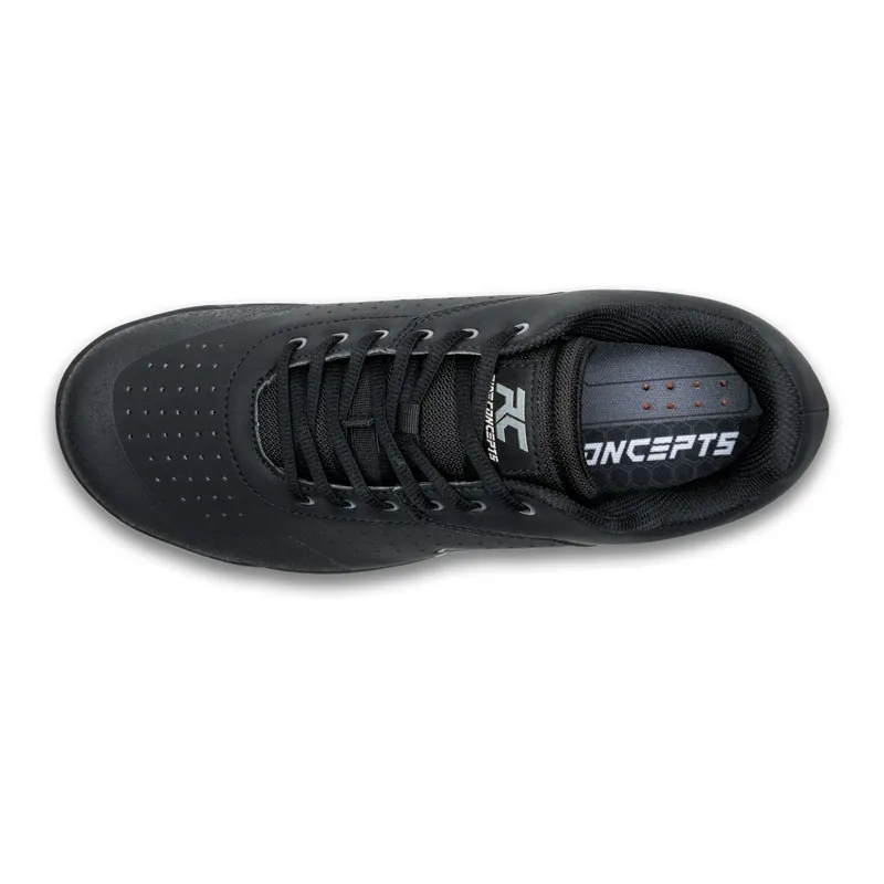 Ride Concepts Hellion Shoes Black-2