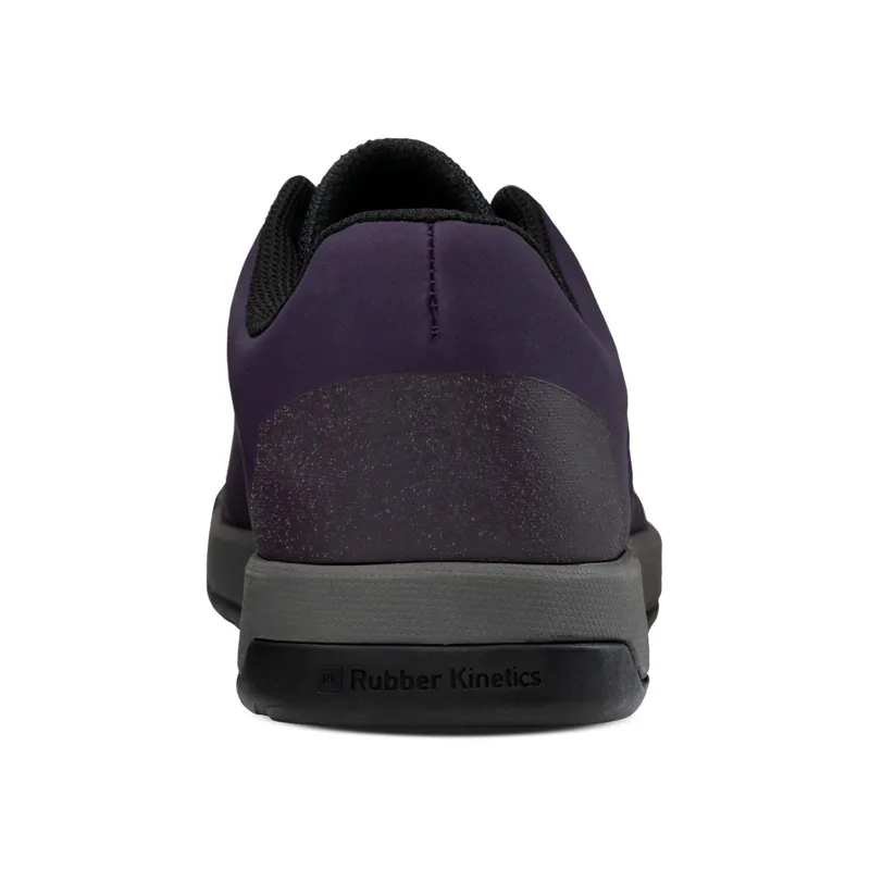 Ride Concepts Hellion Womens Shoes Purple/ Purple-3