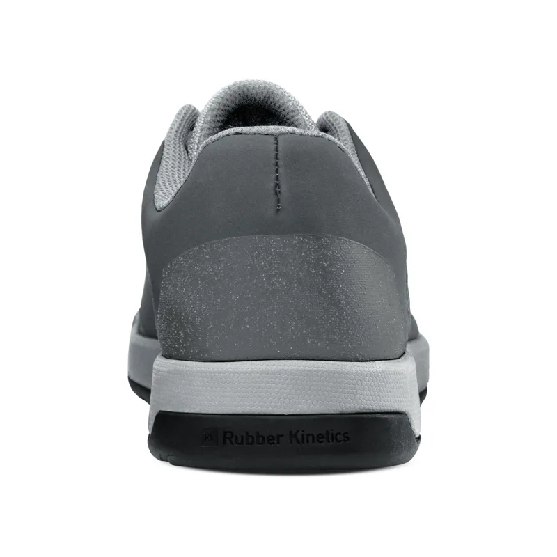 Ride Concepts Hellion Womens Shoes Charcoal/ Mid Grey-3