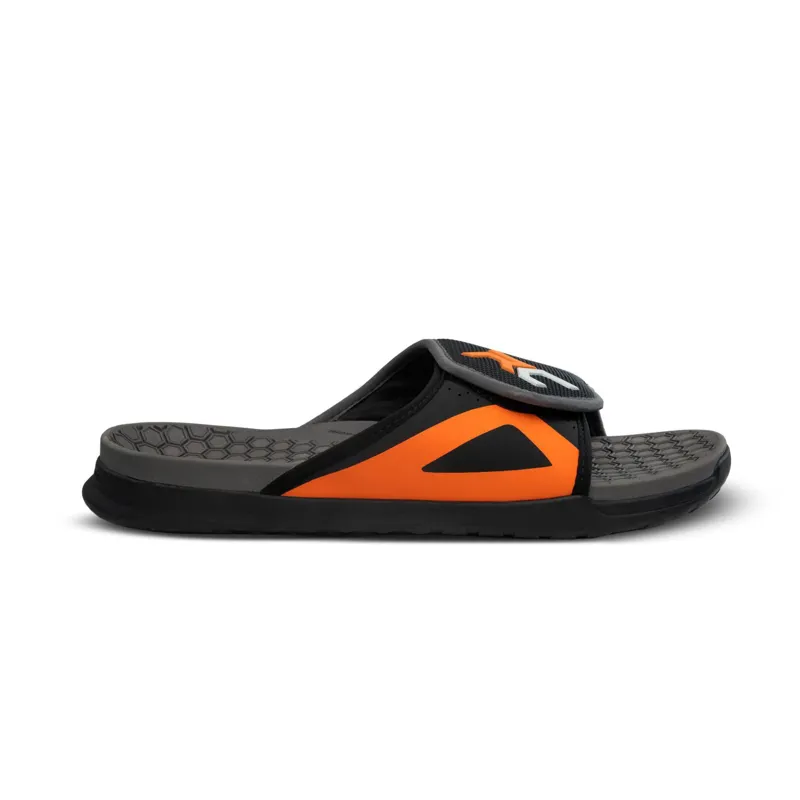 Ride Concepts Coaster Shoes Black/ Orange