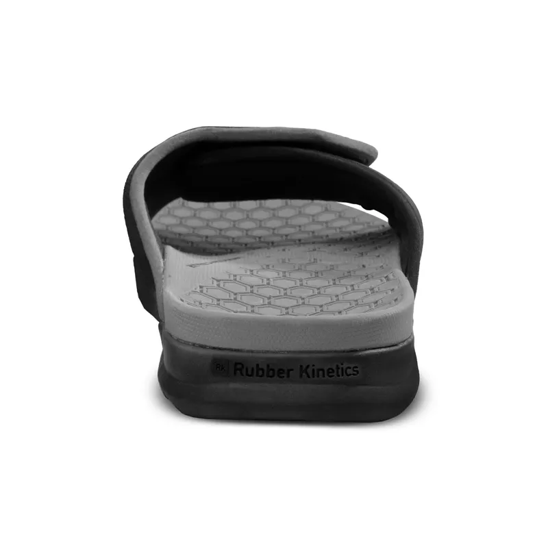 Ride Concepts Coaster Shoes Black/ Orange-3