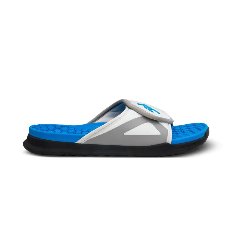 Ride Concepts Coaster Womens Shoes Grey/ Blue