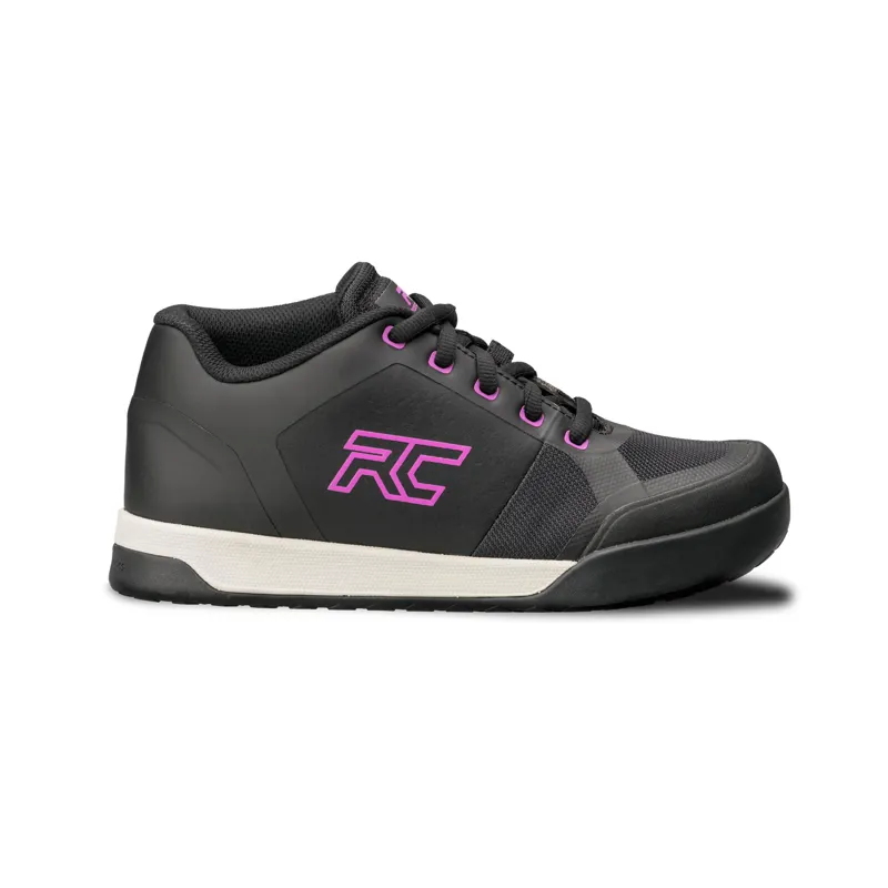 Ride Concepts Skyline Womens Shoes Black/ Purple