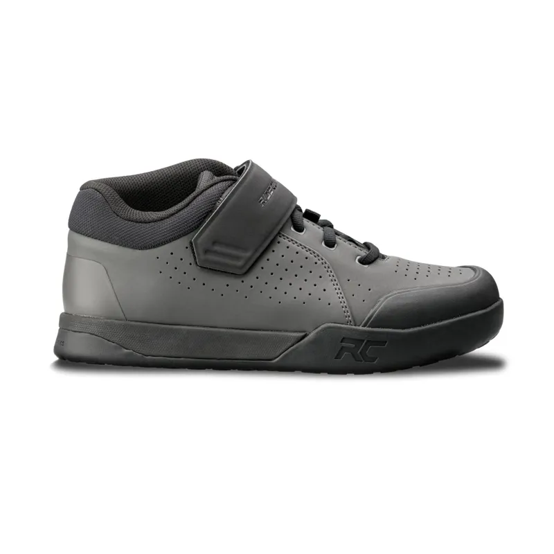 Ride Concepts TNT Shoes Charcoal