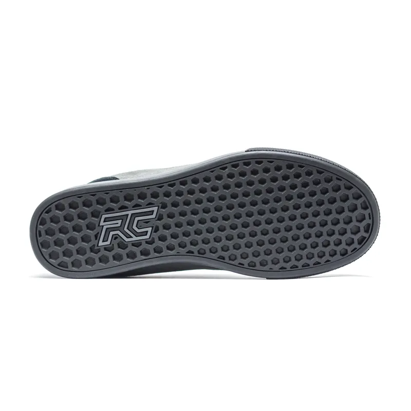 Ride Concepts Vice Shoes Black Charcoal-1