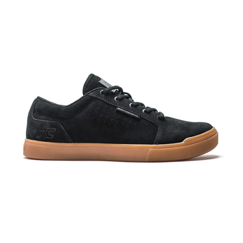 Ride Concepts Vice Shoes Black