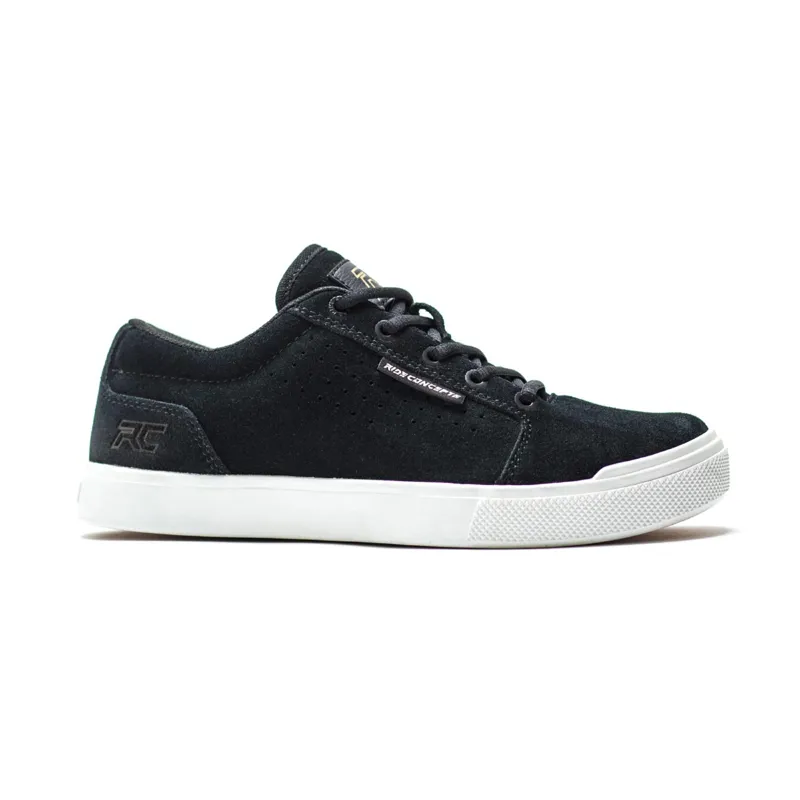 Ride Concepts Vice Womens Shoes Black