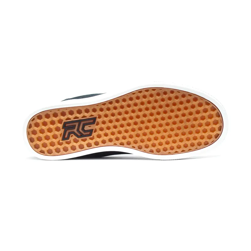 Ride Concepts Vice Womens Shoes Black-1