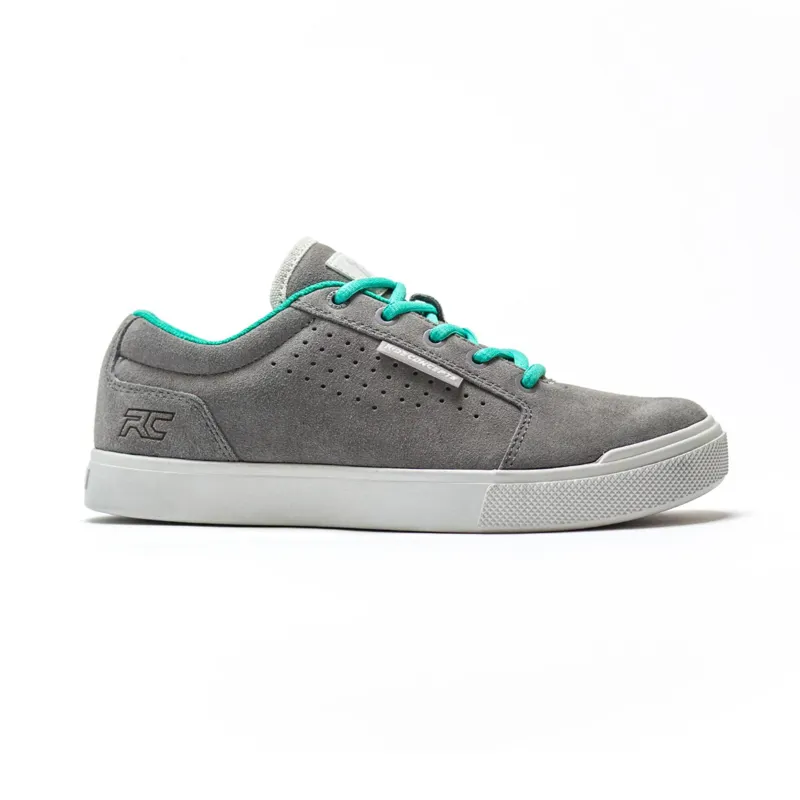 Ride Concepts Vice Womens Shoes Grey