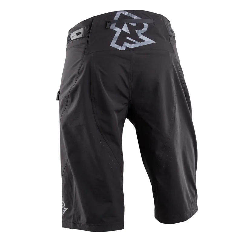 Race Face Indy Shorts Black-1