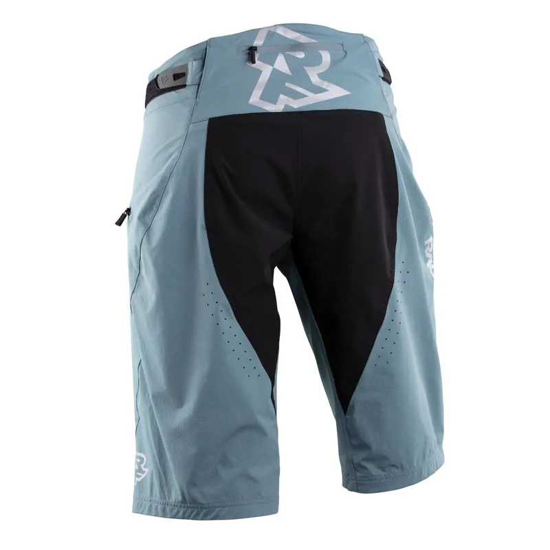 Race Face Indy Shorts Concrete-1