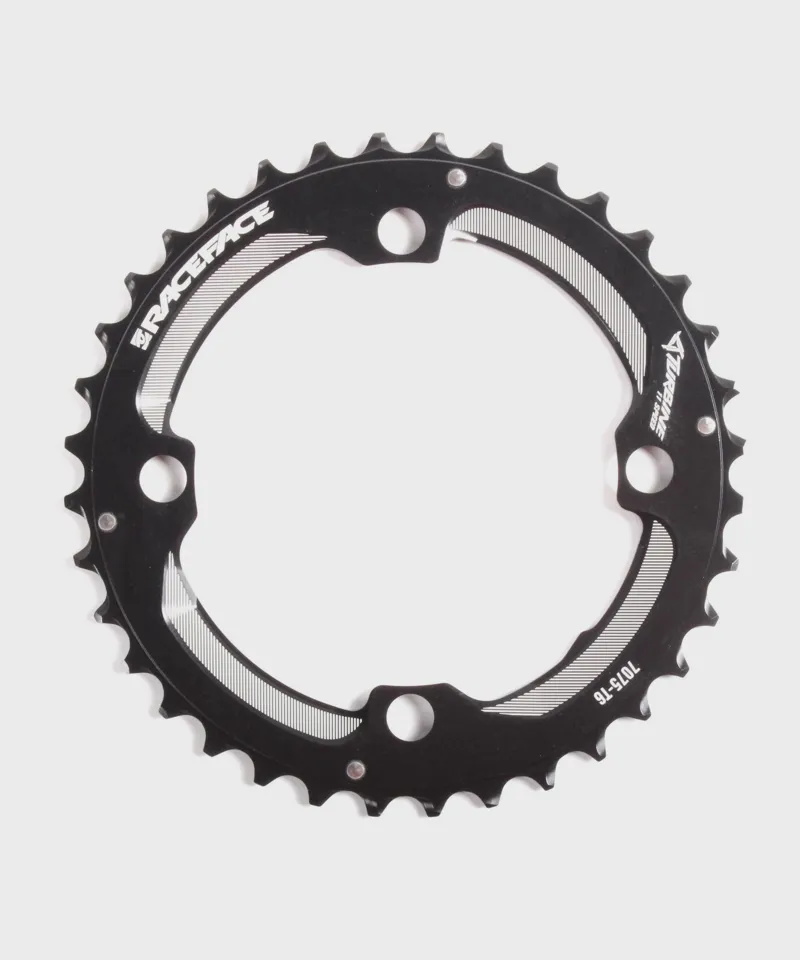 Race Face Turbine 11 Speed Chainring in Black-1