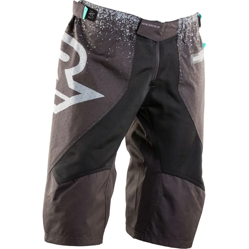 Race Face Ruxton Shorts Black