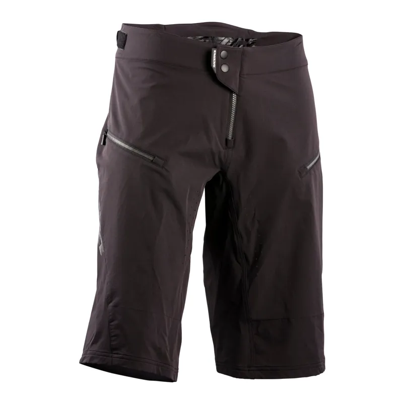 Race Face Indy Shorts Black
