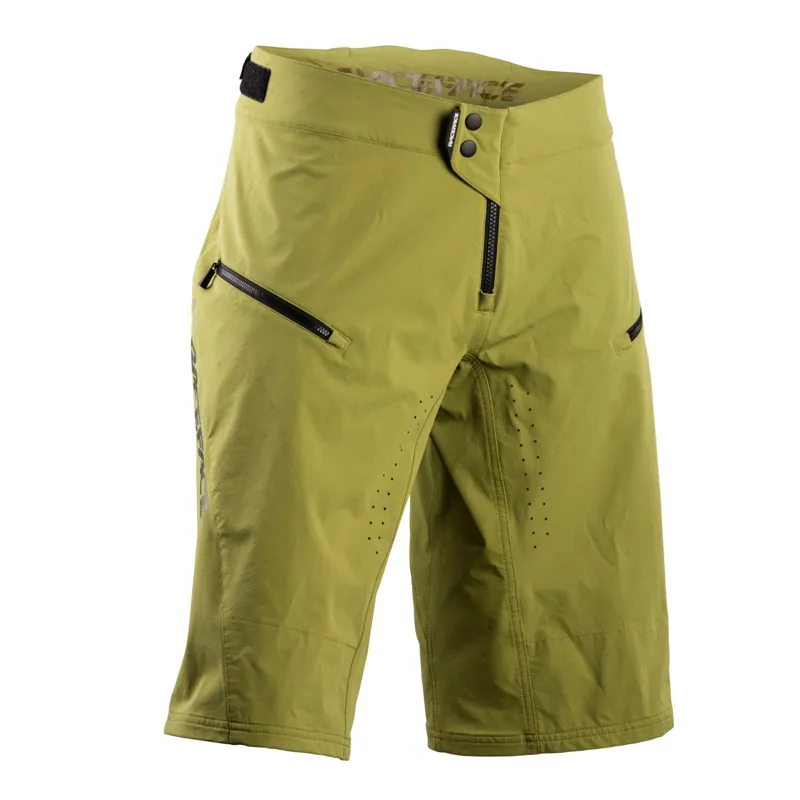 Race Face Indy Shorts Moss