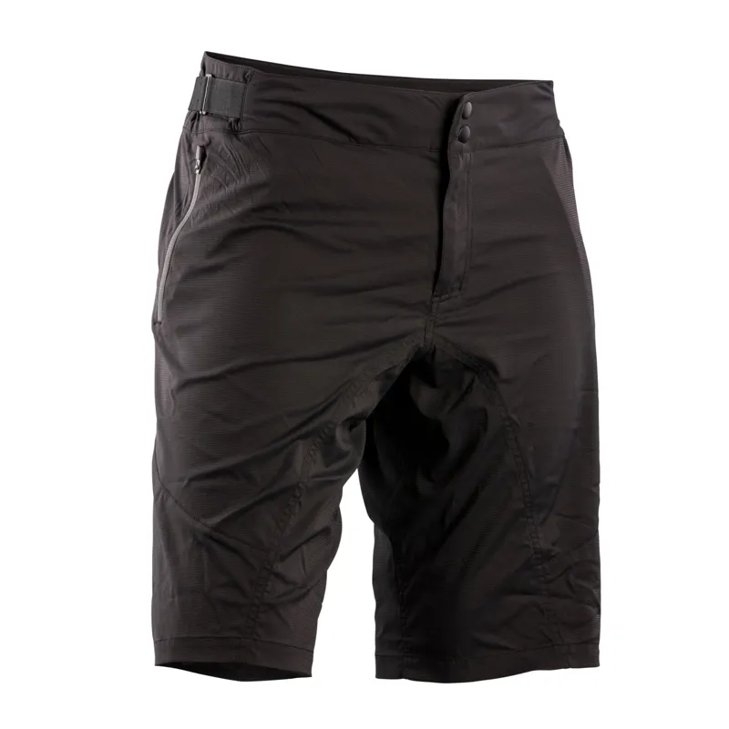Race Face Podium Shorts Black
