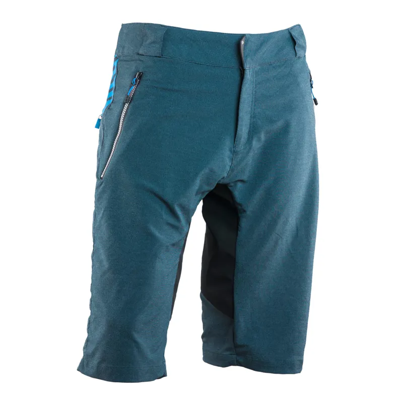 Race Face Stage Shorts Slate