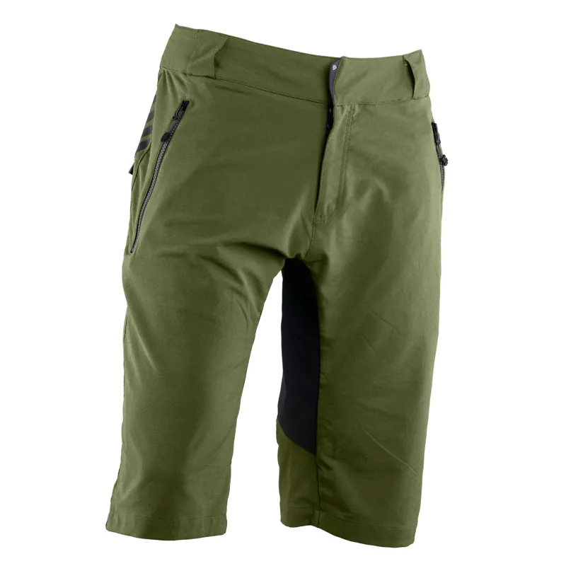 Race Face Stage Shorts Moss