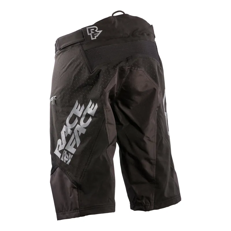 Race Face Ruxton Shorts Black-1