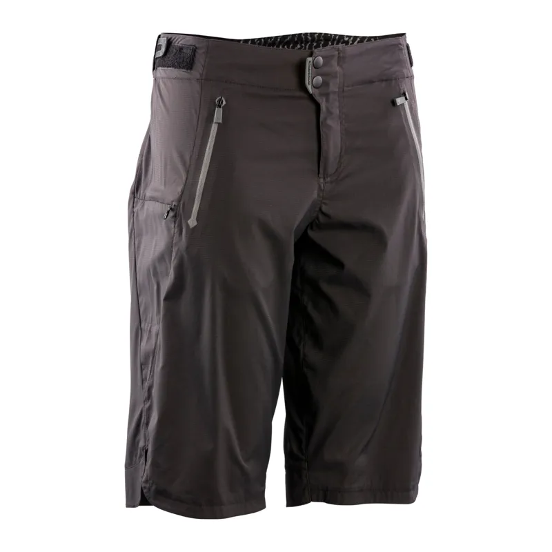 Race Face Indiana Womens Shorts Black