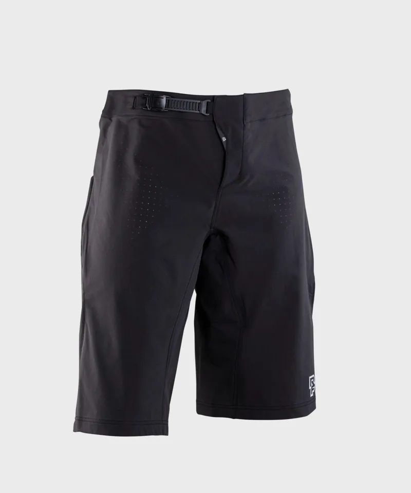 Race Face Ruxton Shorts Black