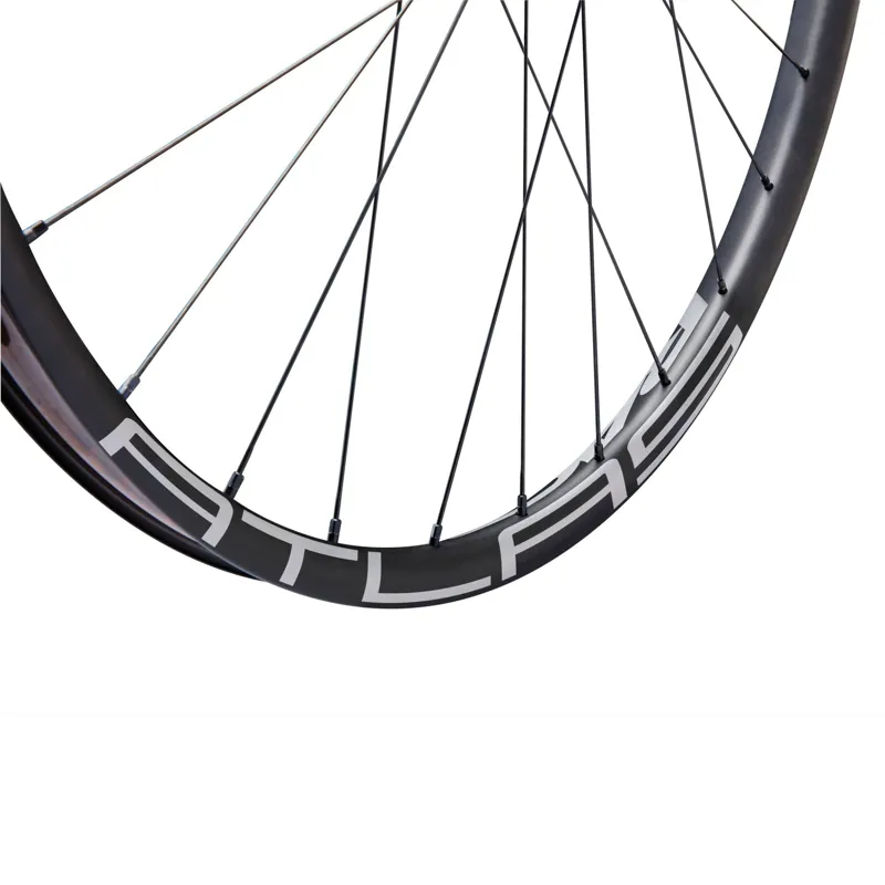 Race Face Atlas Wheel in Black-1