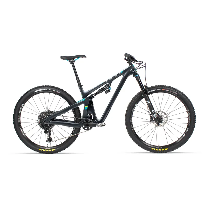 Yeti SB130 C-Series GX Eagle 29 2019 Full Suspension Black