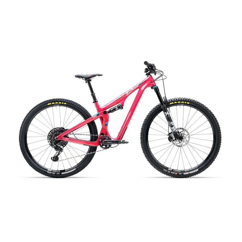 Yeti SB100 Beti C-Series GX Eagle Comp 29 inch 2019 Womens Bike