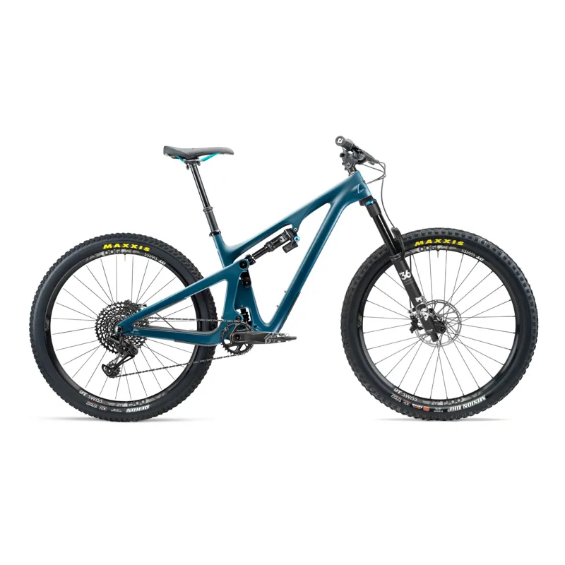 Yeti SB130 C-Series 29 Bike 2020 Storm