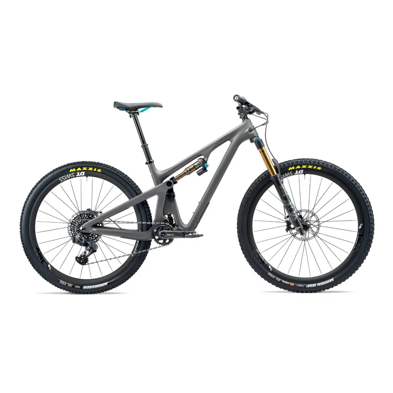 Yeti SB130 T-Series T2 29 Bike 2020 Grey