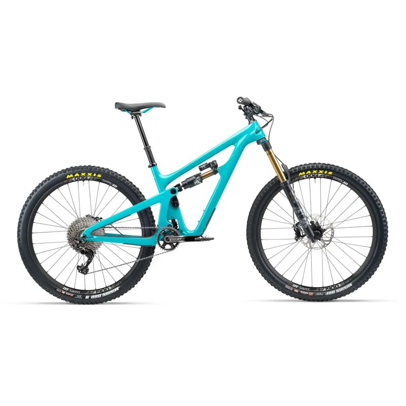 Yeti SB150 T-Series T1 29 Bike 2020 Turquoise