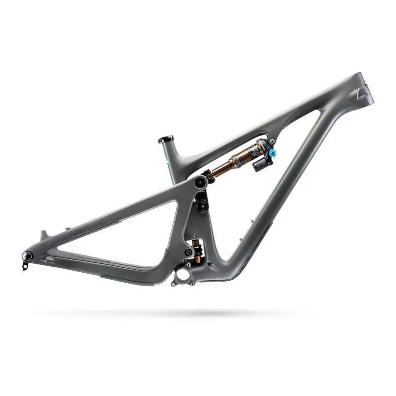 Yeti SB130 T-Series 29 Frame 2020 Grey