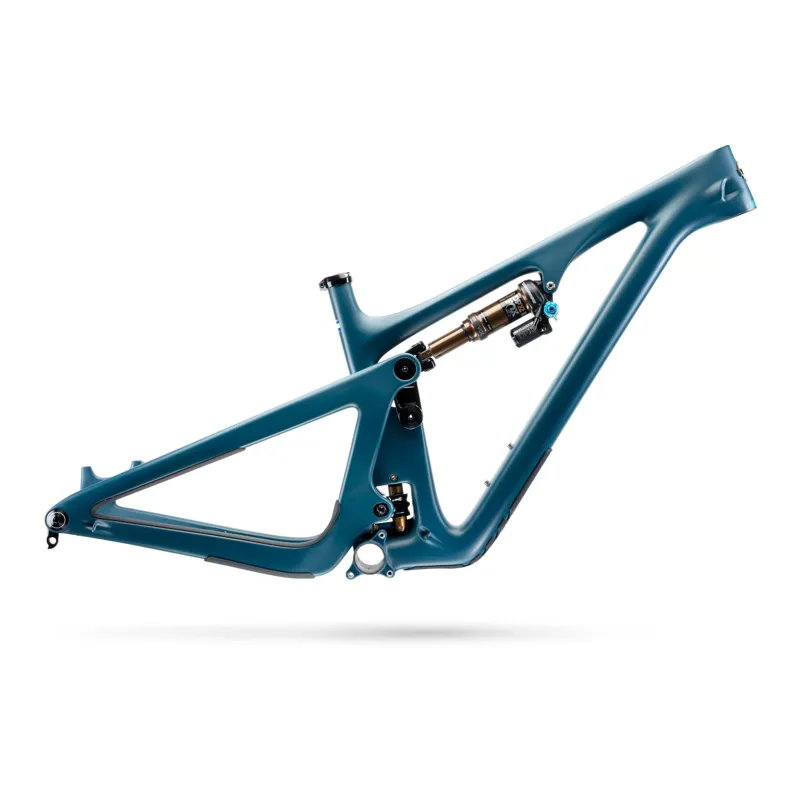 Yeti SB130 T-Series 29 Frame 2020 Storm
