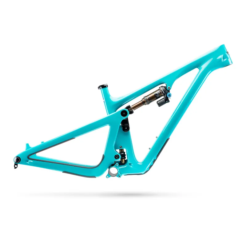 Yeti SB130 T-Series 29 Inch Frame 2020 Turquoise