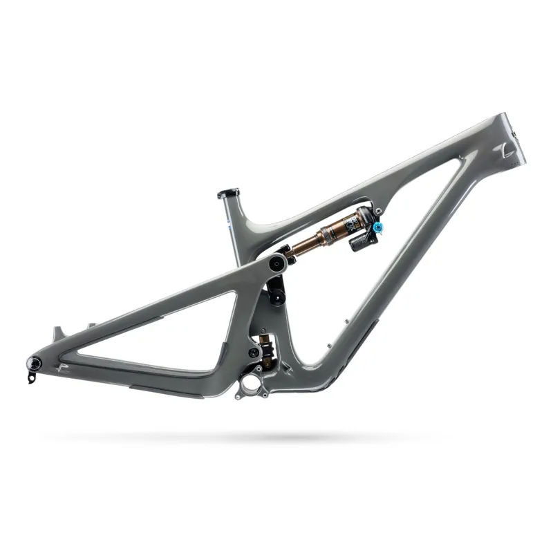 Yeti SB140 T-Series 27.5 Frame 2020 Grey