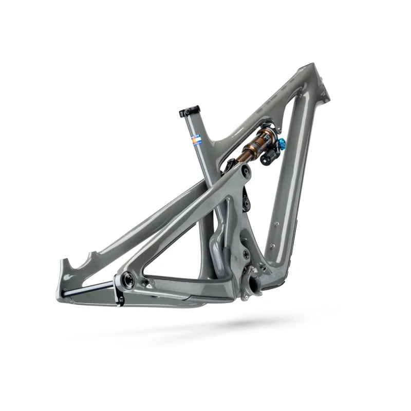 Yeti SB140 T-Series 27.5 Frame 2020 Grey-1