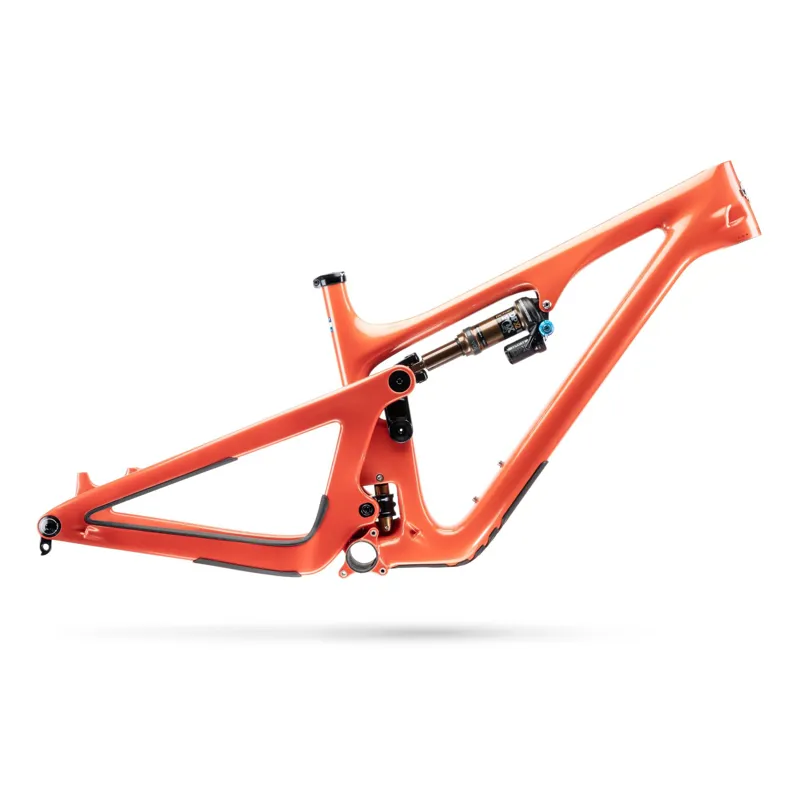 Yeti SB140 T-Series 27.5 Frame 2020 Inferno Inferno